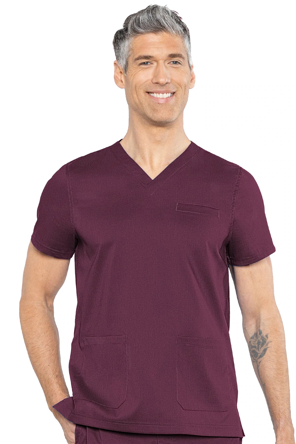 7477 WESTCOTT TWO POCKET TOP