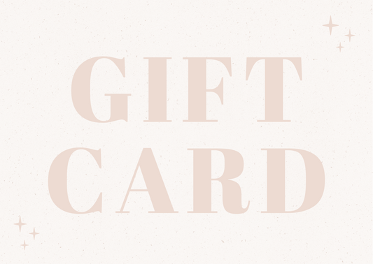 Scrubs Unlimited Gift Card