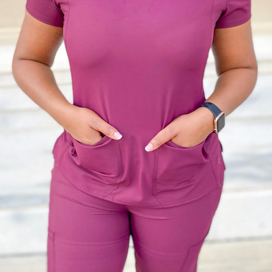 2468 SIDE POCKET TOP